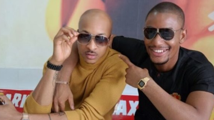 IK and Alexx