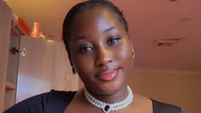 Mary Habila