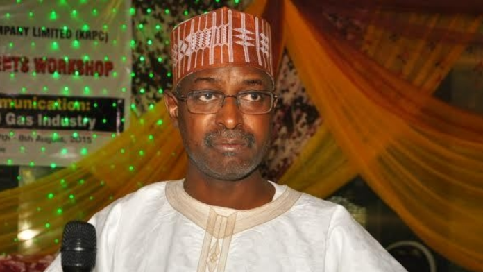 Minister of Livestock Development