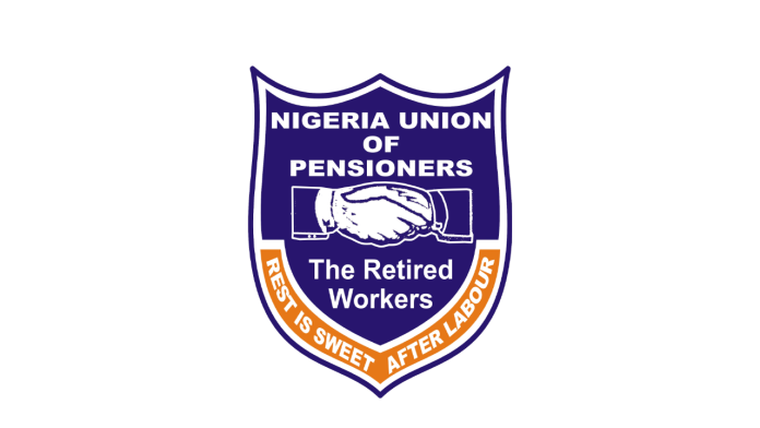 Nigeria Union of Pensioners