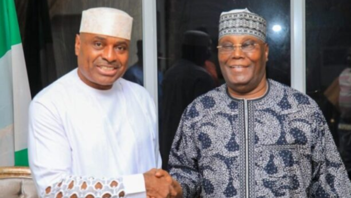 Okonkwo and Atiku