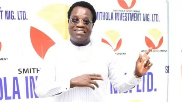 Taiwo Akinsola