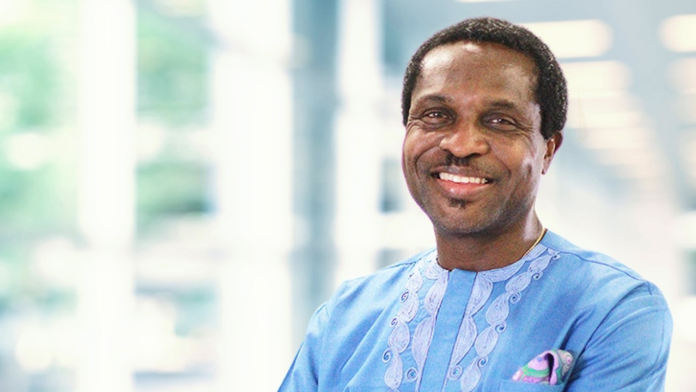 Tonye Cole