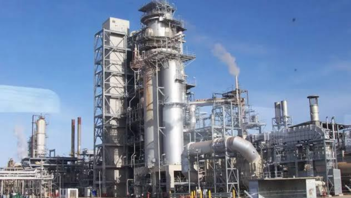 Warri Refinery