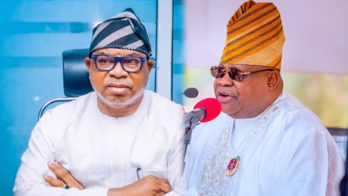 adeleke and oyebamiji