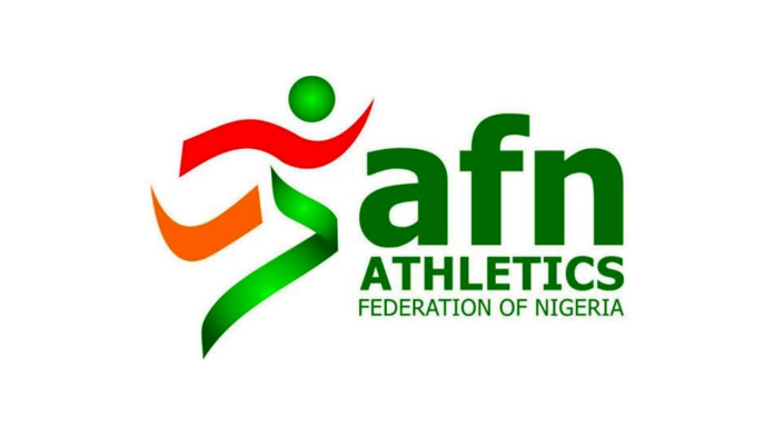 AFN logo
