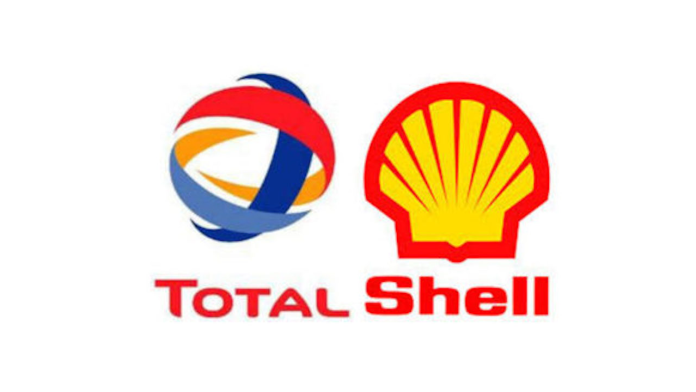 TotalEnergies and Shell
