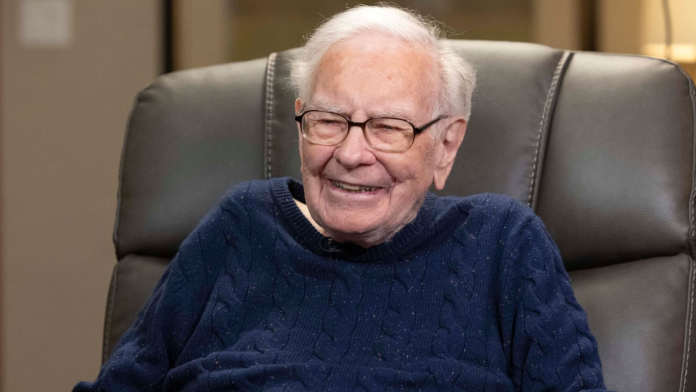 Buffett