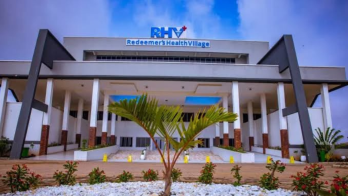 Redeemer’s Health Village